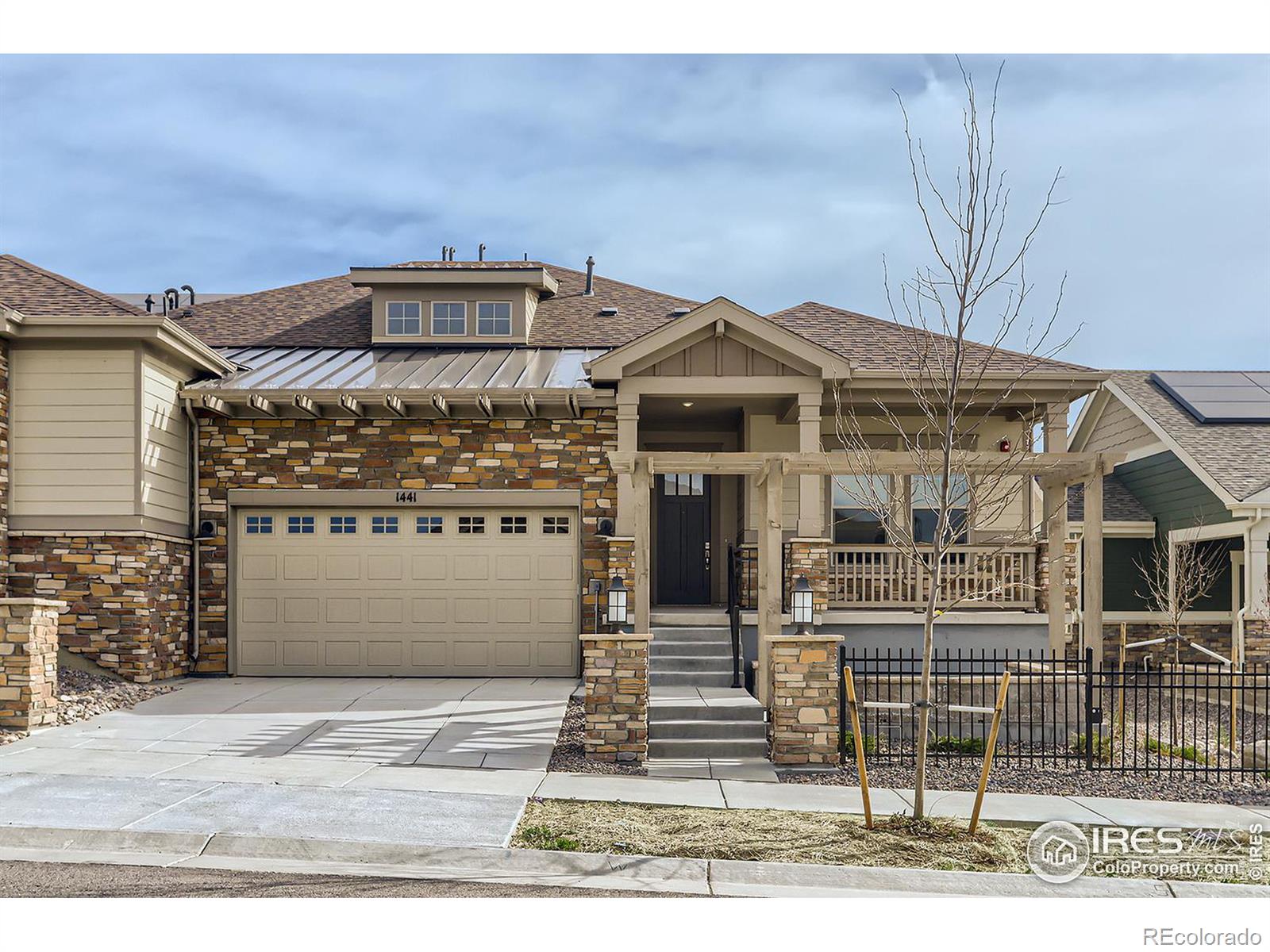 MLS Image #39 for 1441  lanterns lane,superior, Colorado