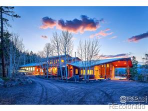 MLS Image #0 for 15  sherwood road,nederland, Colorado