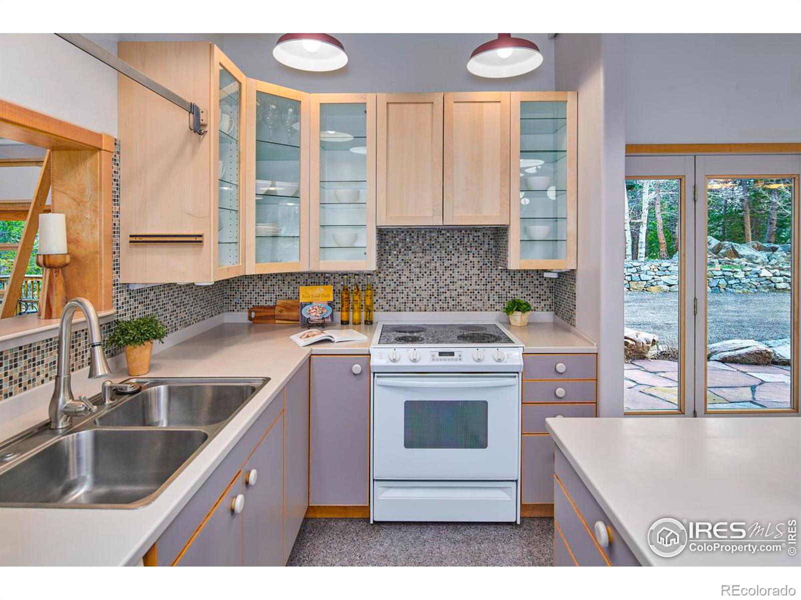 MLS Image #10 for 15  sherwood road,nederland, Colorado