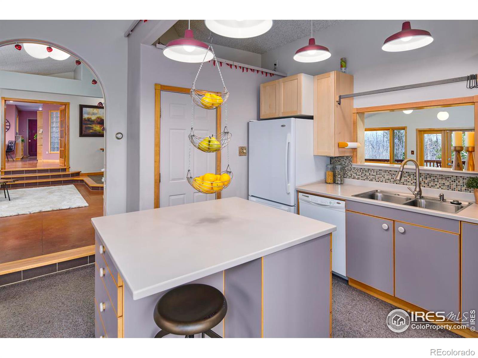 MLS Image #11 for 15  sherwood road,nederland, Colorado