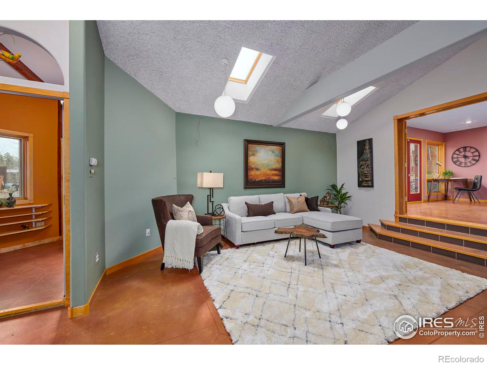 MLS Image #13 for 15  sherwood road,nederland, Colorado