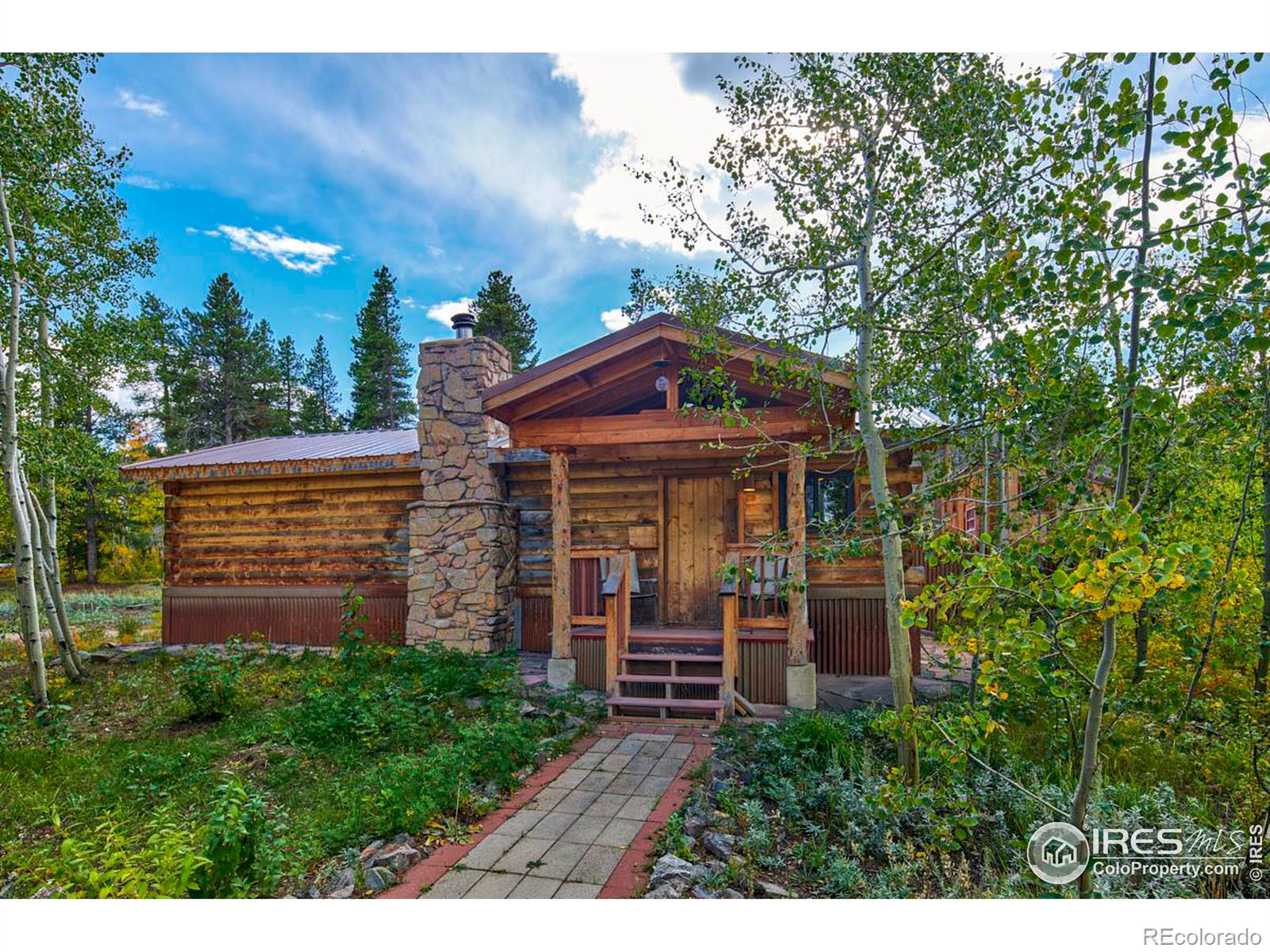 MLS Image #25 for 15  sherwood road,nederland, Colorado