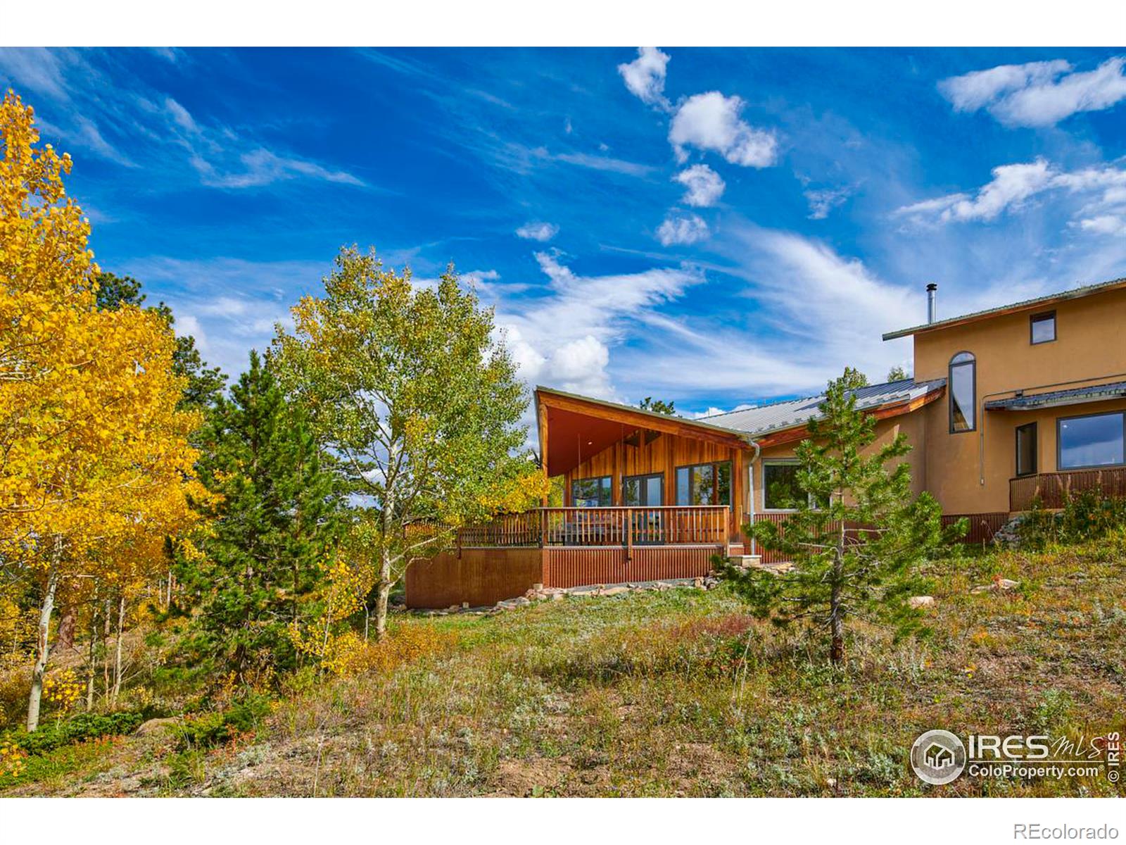 MLS Image #31 for 15  sherwood road,nederland, Colorado