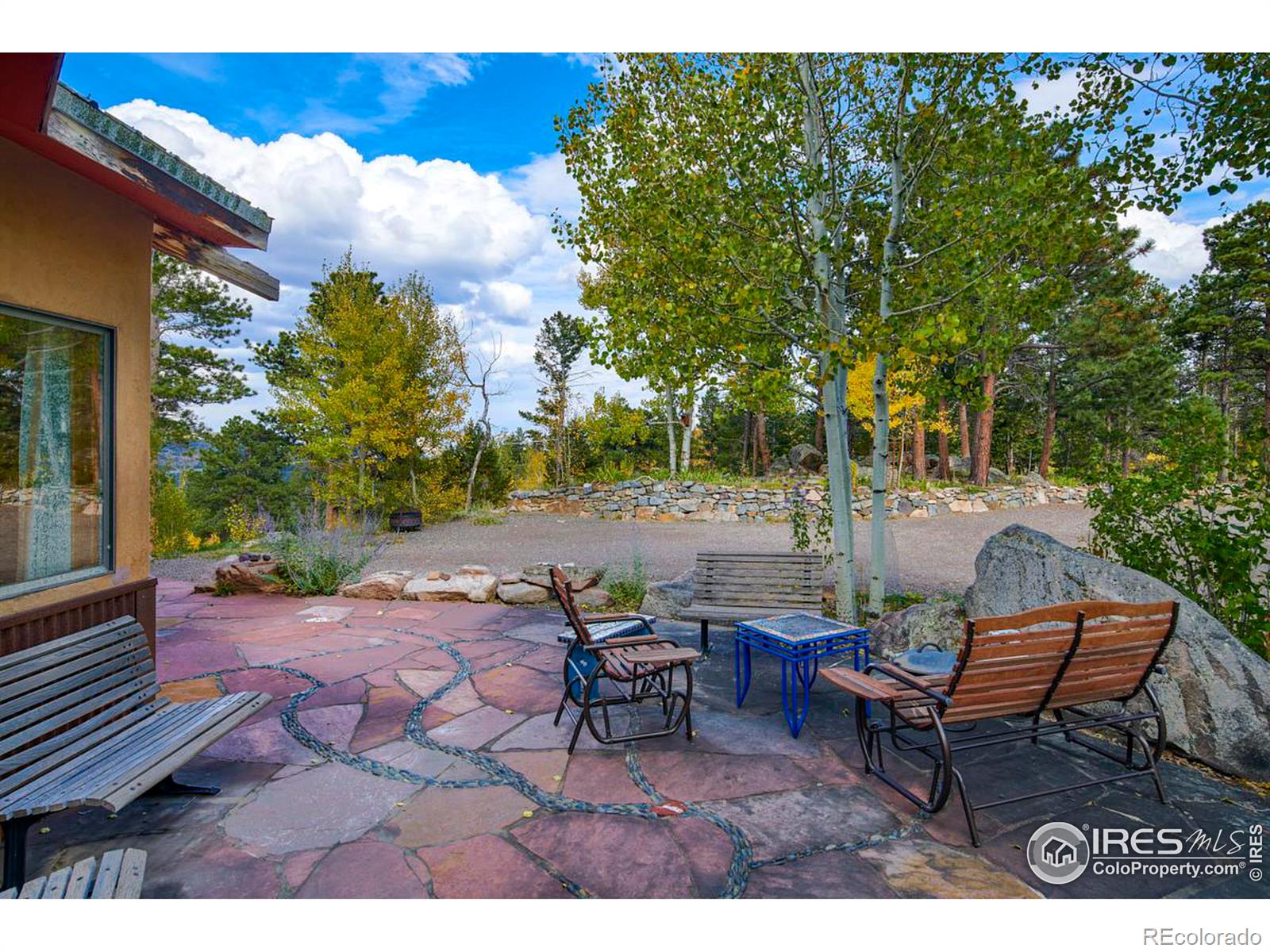 MLS Image #33 for 15  sherwood road,nederland, Colorado