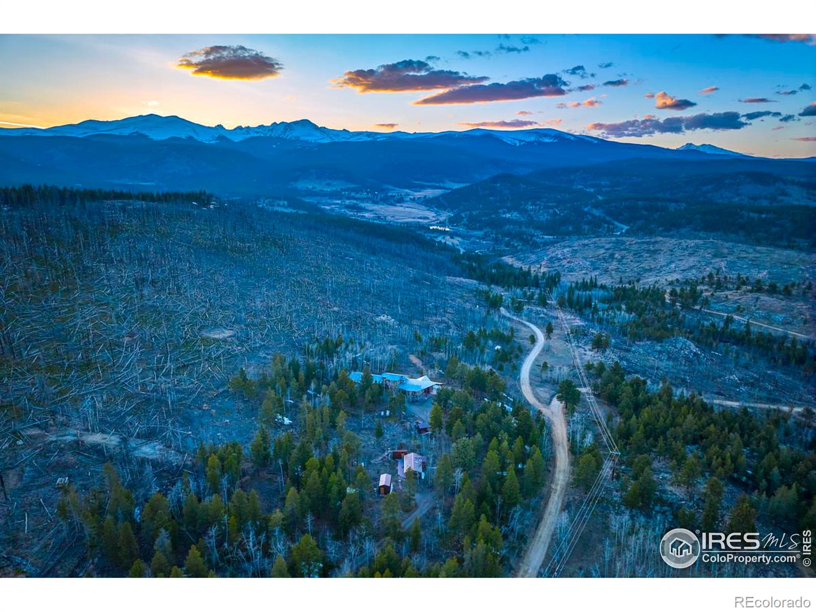 MLS Image #35 for 15  sherwood road,nederland, Colorado