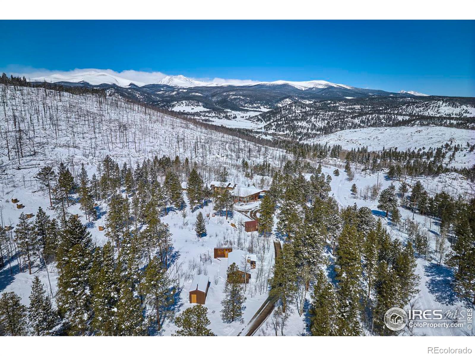 MLS Image #38 for 15  sherwood road,nederland, Colorado