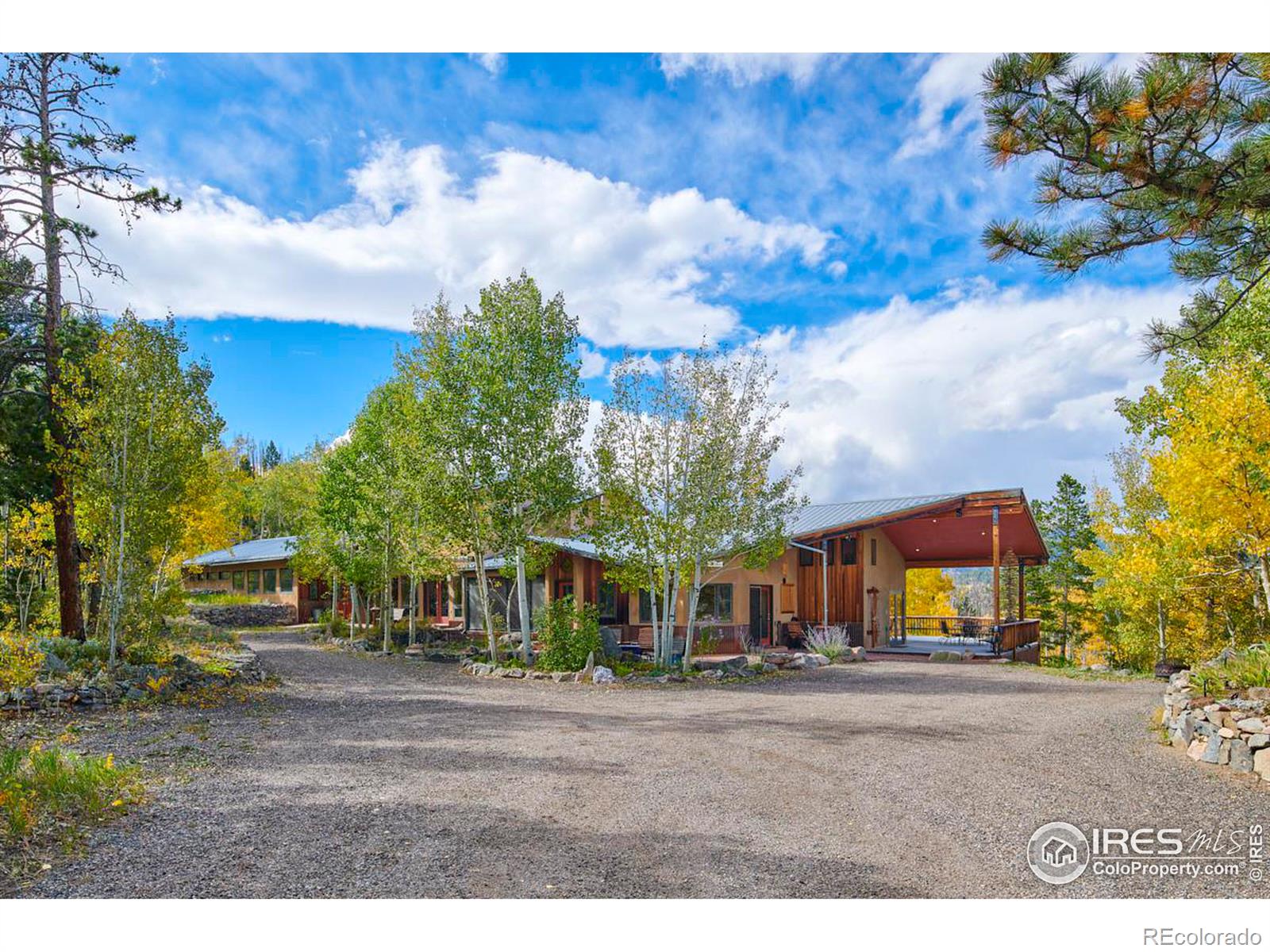 MLS Image #39 for 15  sherwood road,nederland, Colorado