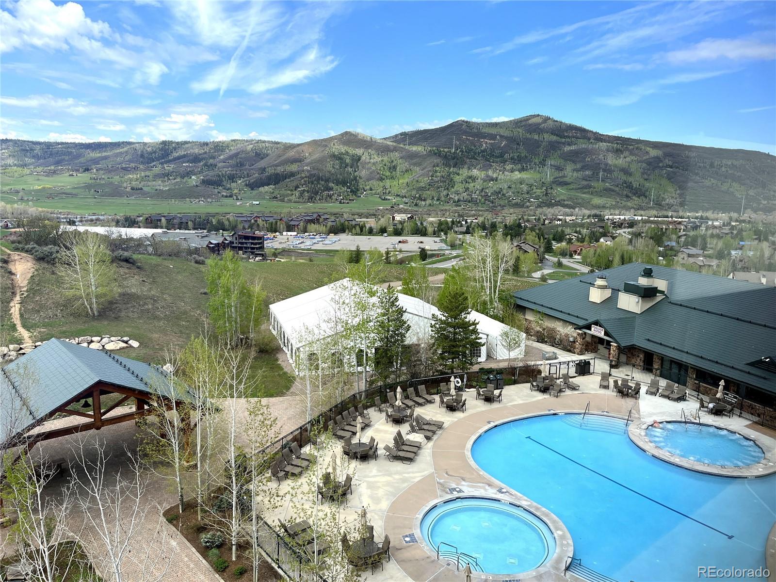 MLS Image #0 for 2300  mount werner circle,steamboat springs, Colorado