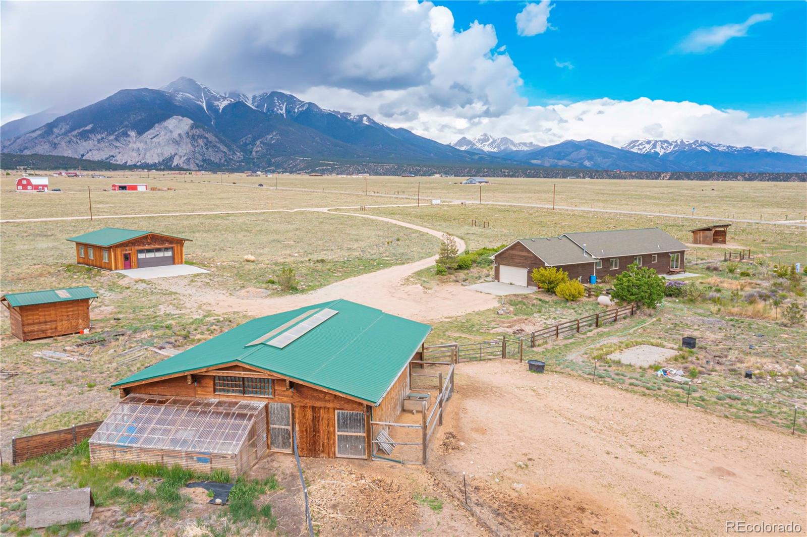 MLS Image #0 for 20913  county road 282 ,nathrop, Colorado