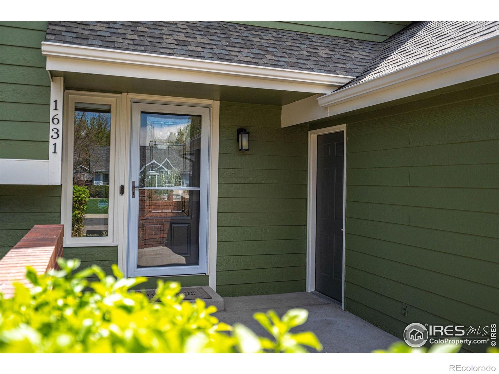 MLS Image #1 for 1631  sagewood drive,fort collins, Colorado