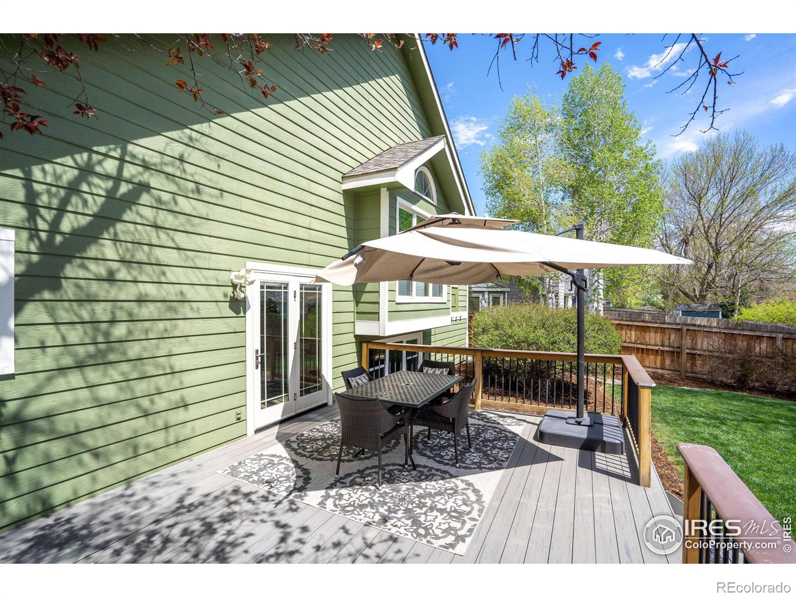 MLS Image #25 for 1631  sagewood drive,fort collins, Colorado