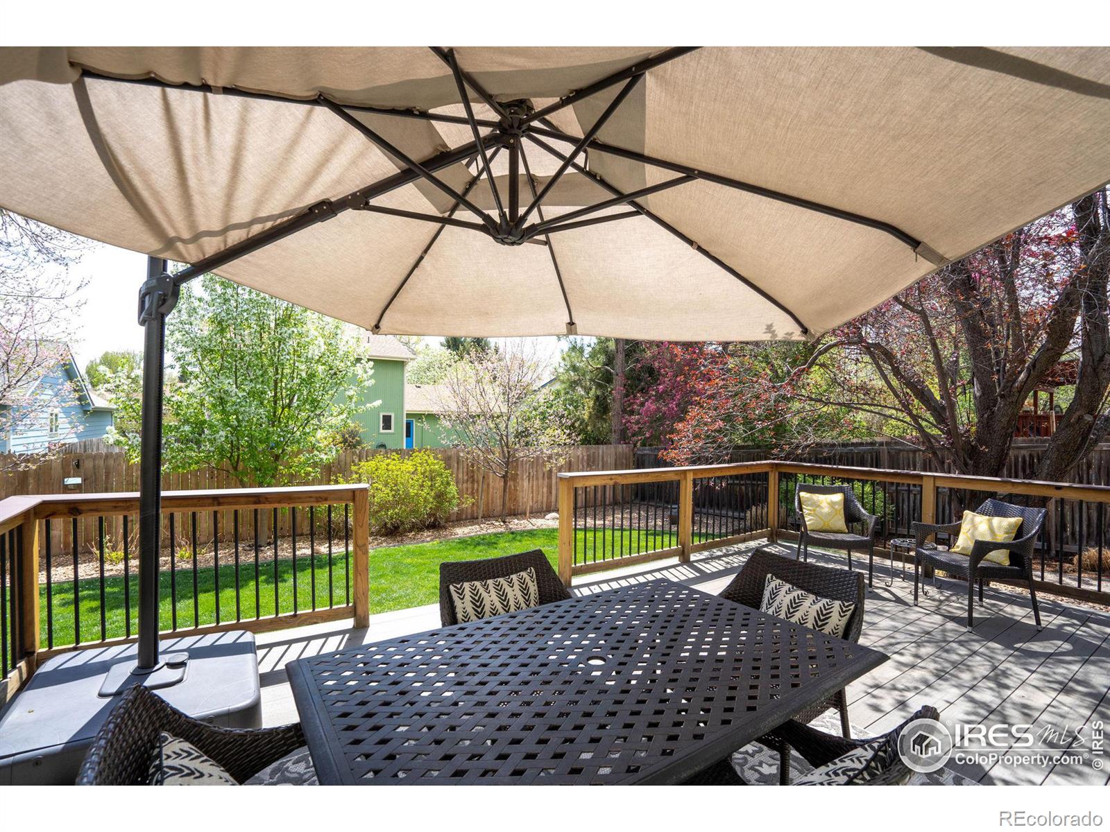 MLS Image #27 for 1631  sagewood drive,fort collins, Colorado