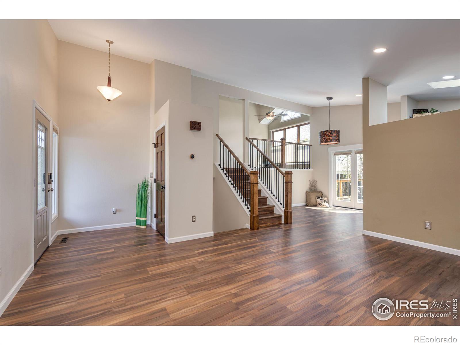 MLS Image #4 for 1631  sagewood drive,fort collins, Colorado