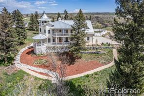 MLS Image #0 for 7919  louviers boulevard,louviers, Colorado