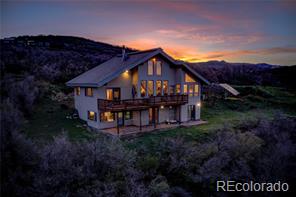 MLS Image #0 for 27355  grouse court,steamboat springs, Colorado