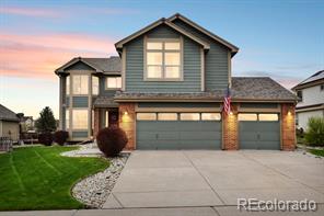 MLS Image #0 for 1700  marsh hawk circle,castle rock, Colorado