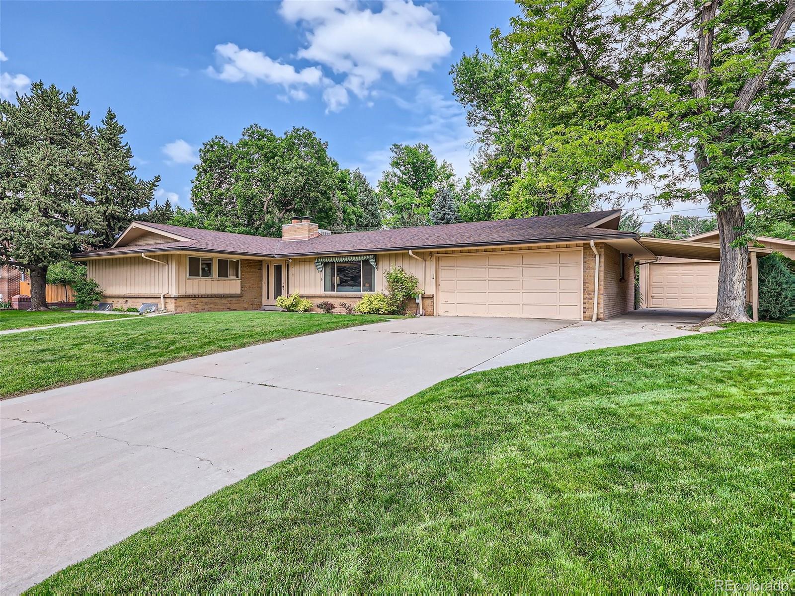 MLS Image #0 for 2110  urban drive,lakewood, Colorado