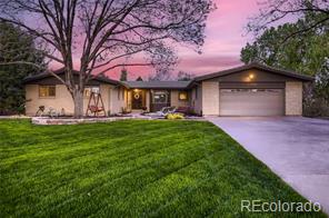 MLS Image #0 for 12042 w 53rd place,arvada, Colorado