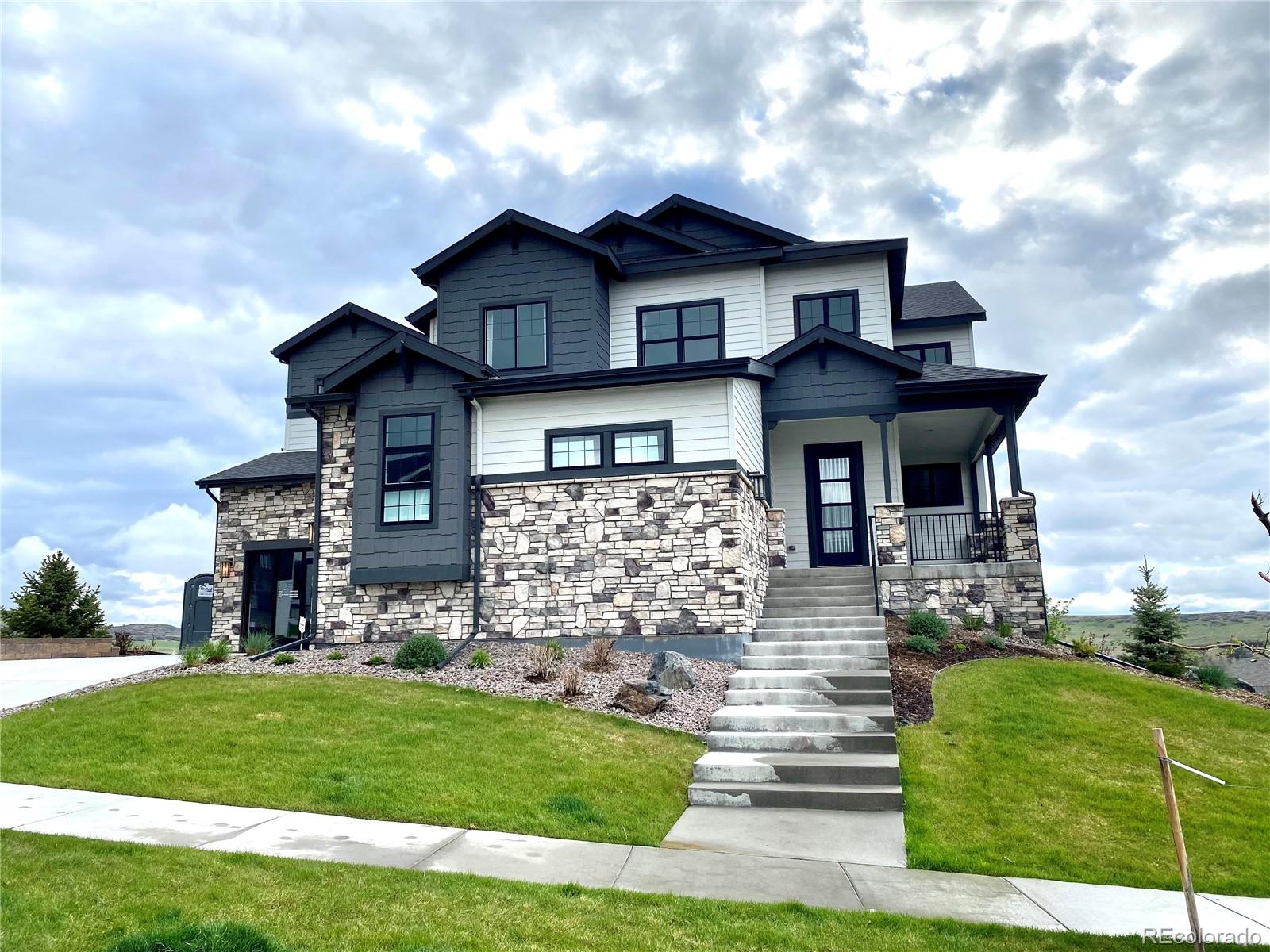 MLS Image #0 for 17044  rose mallow avenue,parker, Colorado