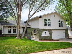 MLS Image #0 for 3943 s whiting way,denver, Colorado