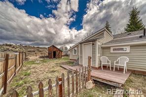 MLS Image #0 for 428 e 2nd street,leadville, Colorado