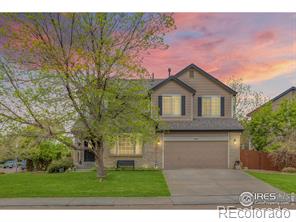 MLS Image #0 for 1001  morning dove drive,longmont, Colorado