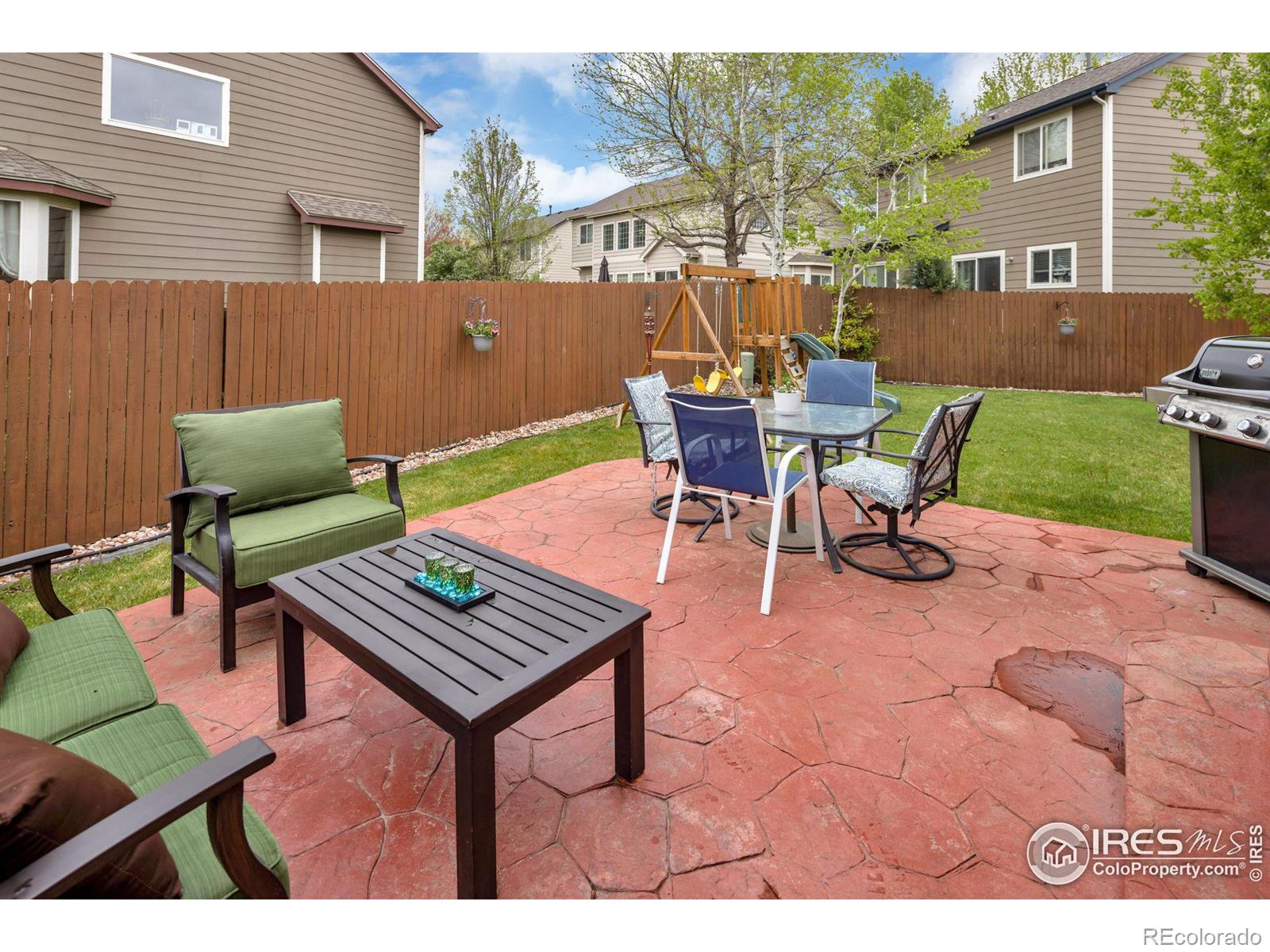 MLS Image #27 for 1001  morning dove drive,longmont, Colorado