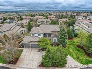 MLS Image #0 for 12502  ventana mesa circle,castle pines, Colorado
