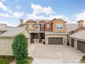 MLS Image #0 for 9166  viaggio way ,highlands ranch, Colorado