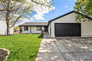 MLS Image #0 for 18270 e hampden place,aurora, Colorado