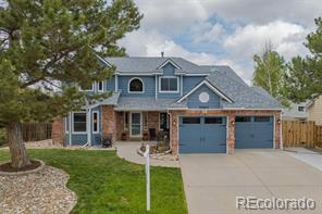 MLS Image #0 for 20845 e berry place,centennial, Colorado