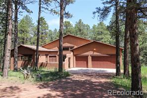 MLS Image #0 for 19840 e elk creek e drive,colorado springs, Colorado