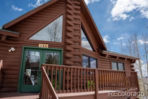 MLS Image #0 for 186  springbeauty drive,silverthorne, Colorado