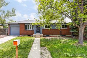 MLS Image #0 for 9614 w 62nd place,arvada, Colorado