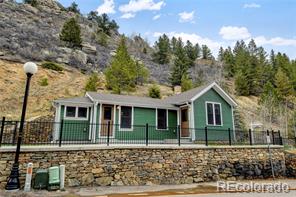 MLS Image #0 for 401  chase street,black hawk, Colorado