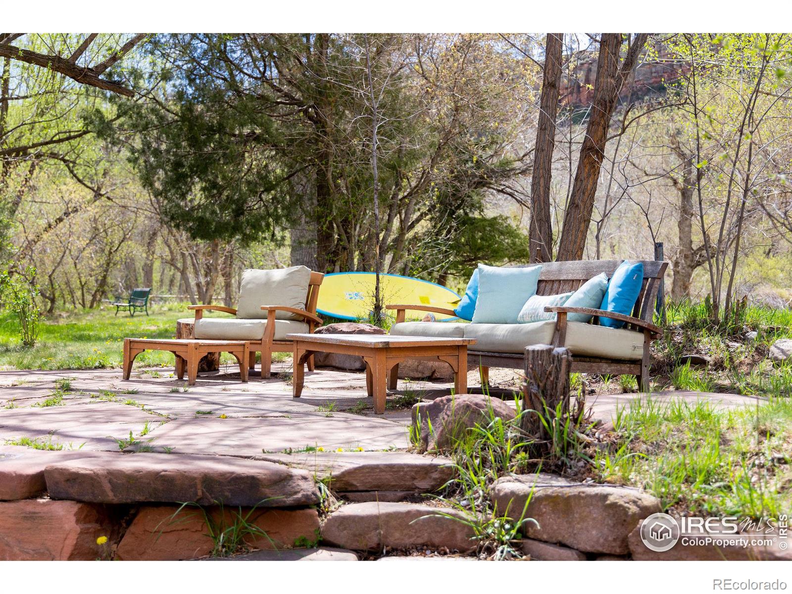 MLS Image #30 for 354  apple valley road,lyons, Colorado