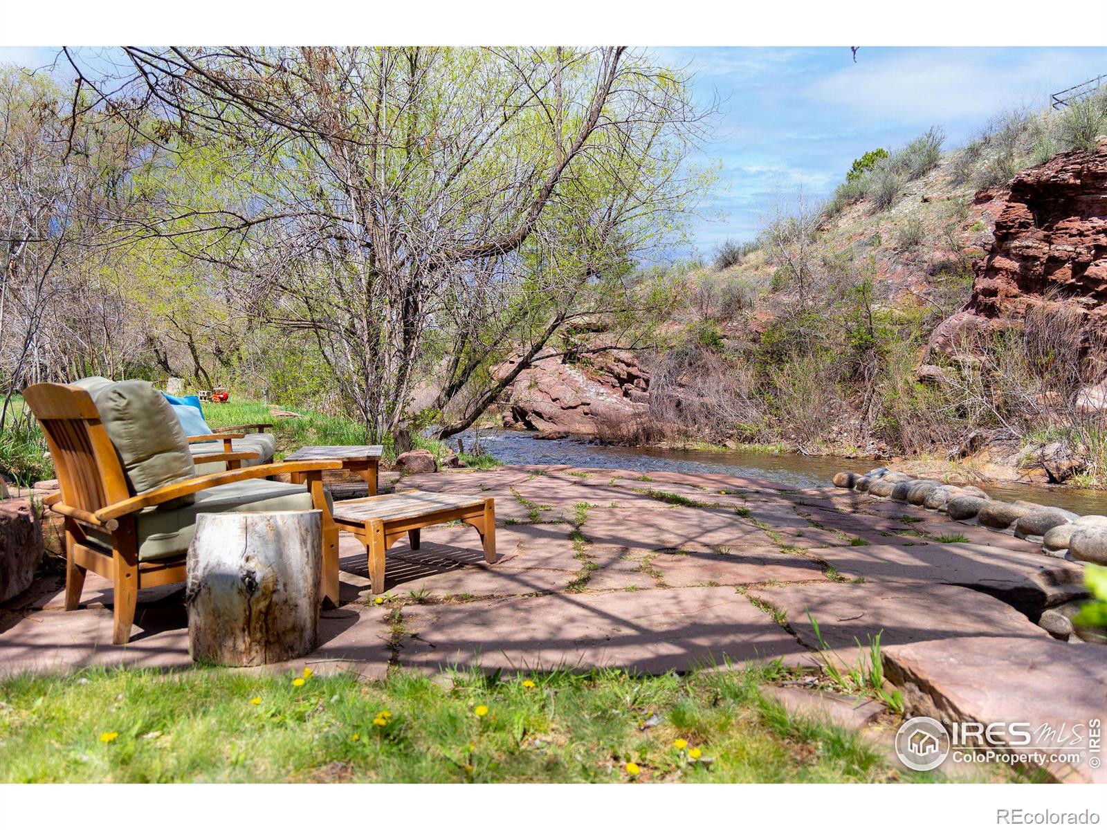 MLS Image #31 for 354  apple valley road,lyons, Colorado