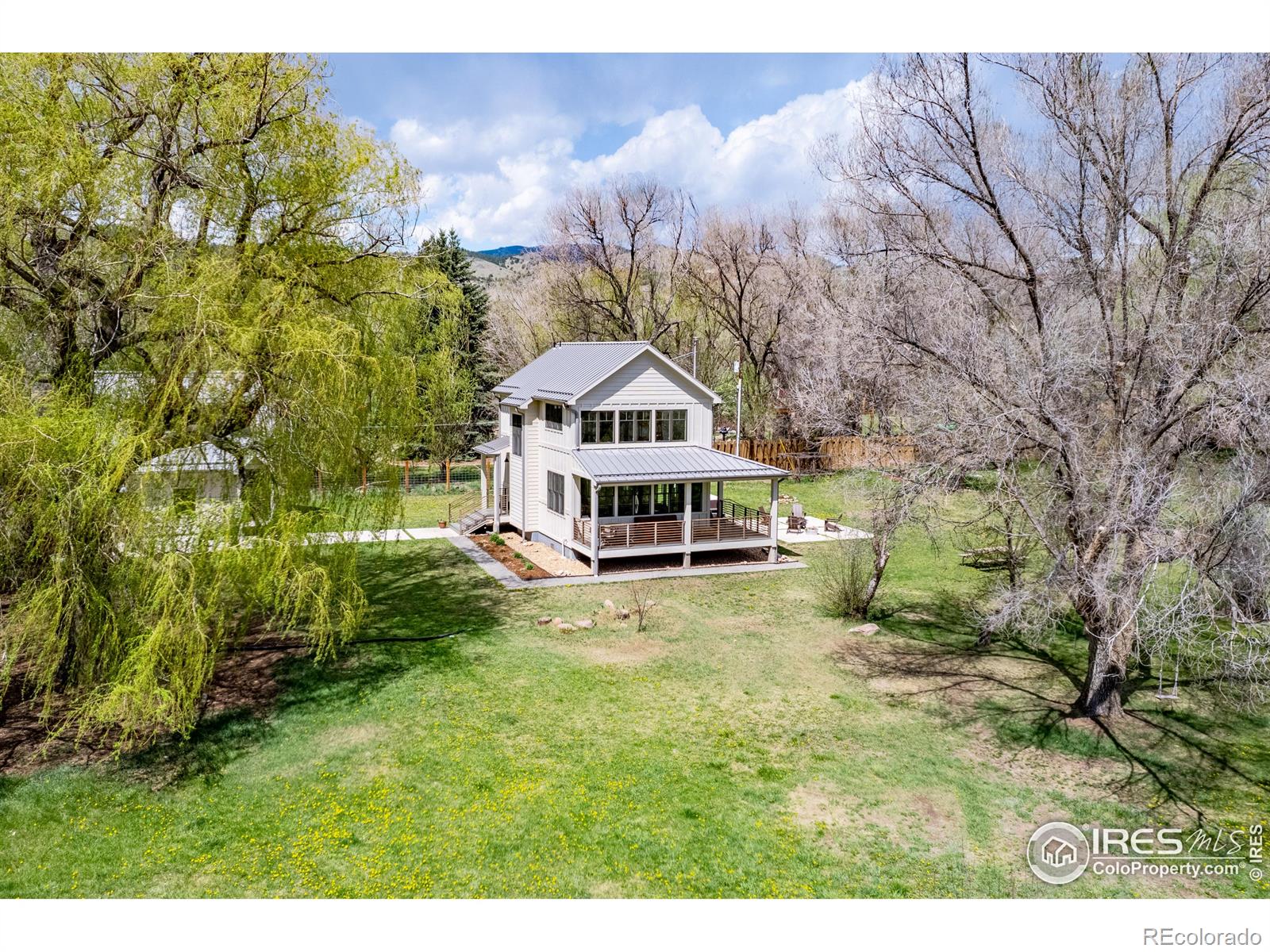 MLS Image #33 for 354  apple valley road,lyons, Colorado