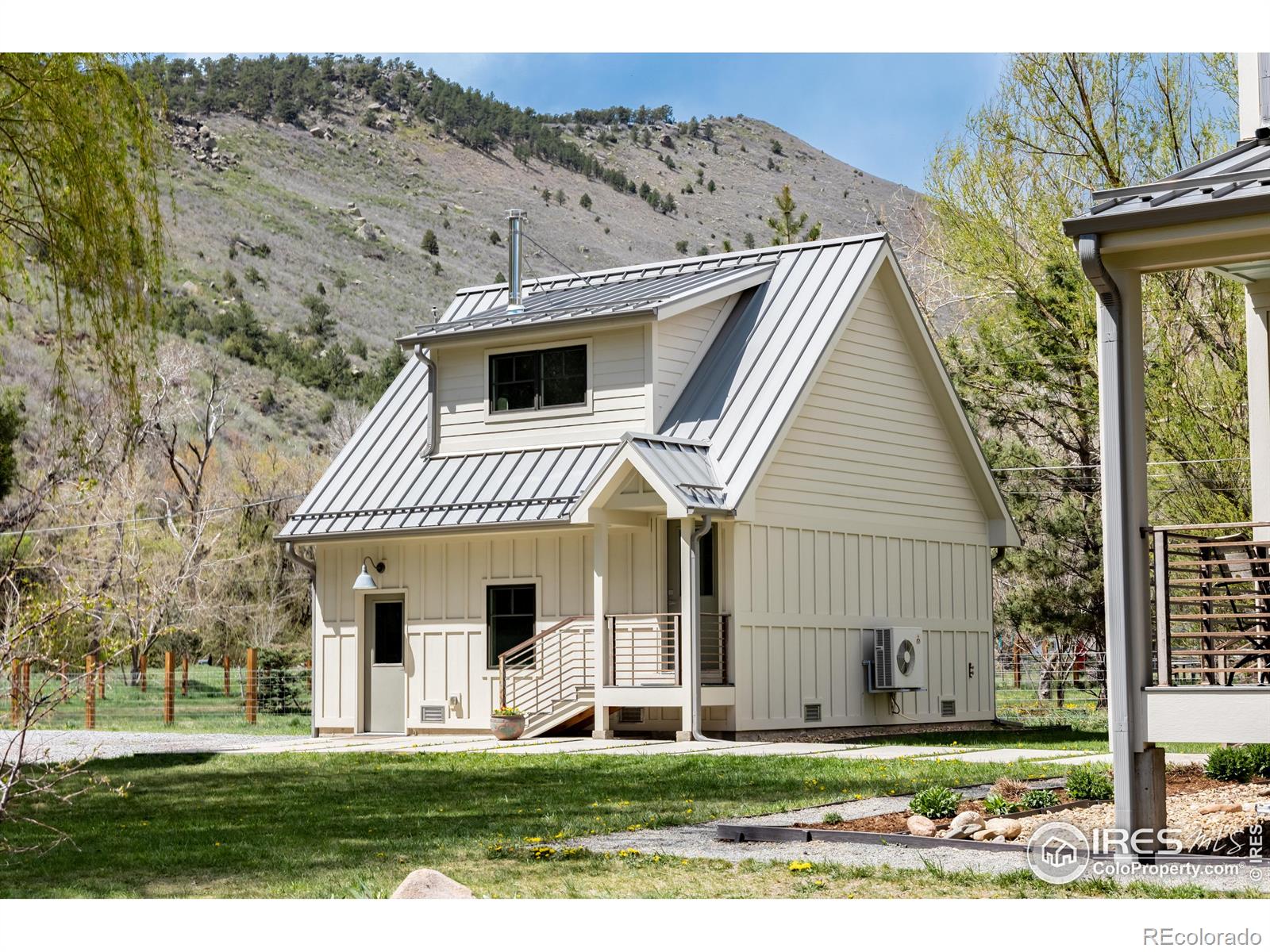 MLS Image #34 for 354  apple valley road,lyons, Colorado