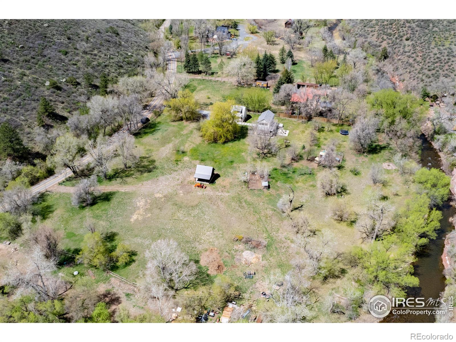 MLS Image #35 for 354  apple valley road,lyons, Colorado