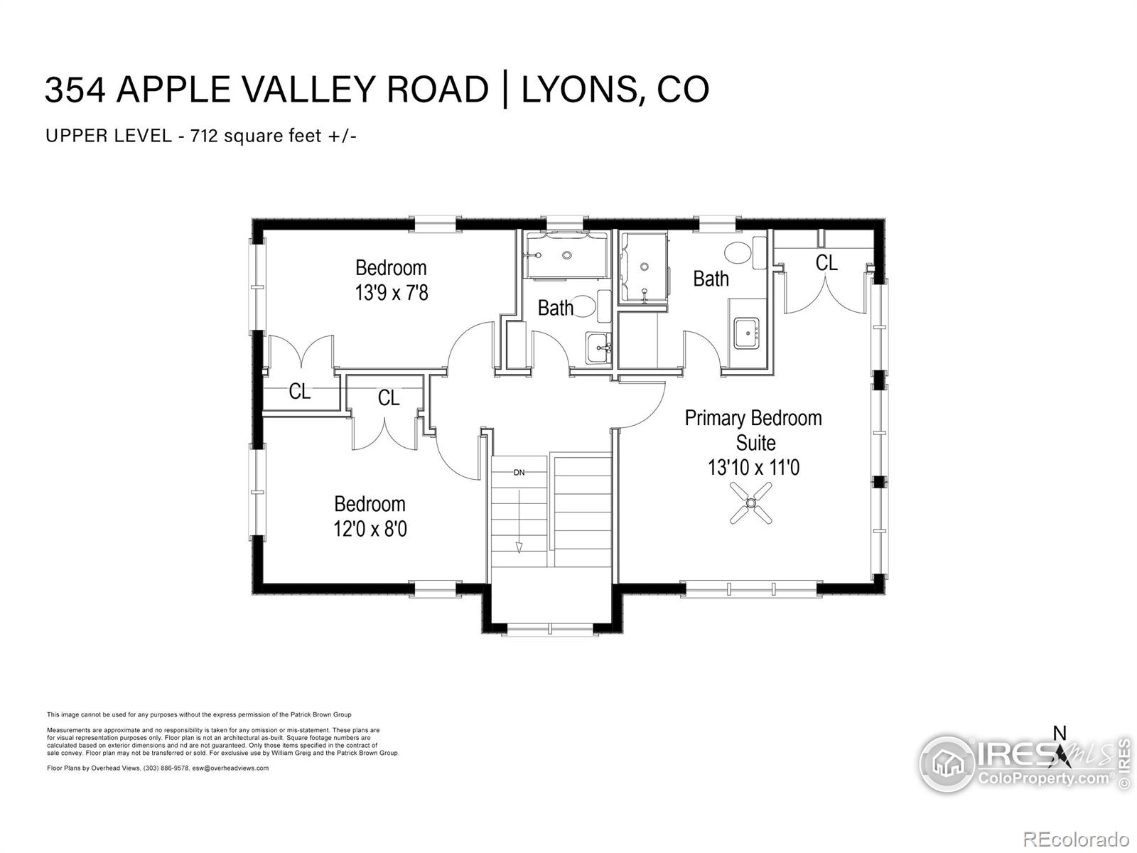 MLS Image #37 for 354  apple valley road,lyons, Colorado