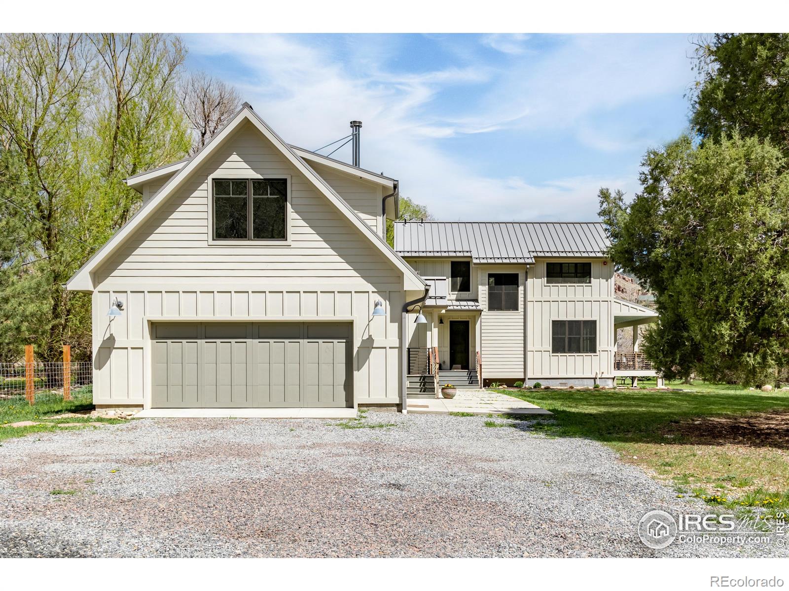 MLS Image #4 for 354  apple valley road,lyons, Colorado