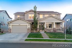 MLS Image #0 for 16093  swan mountain drive,broomfield, Colorado