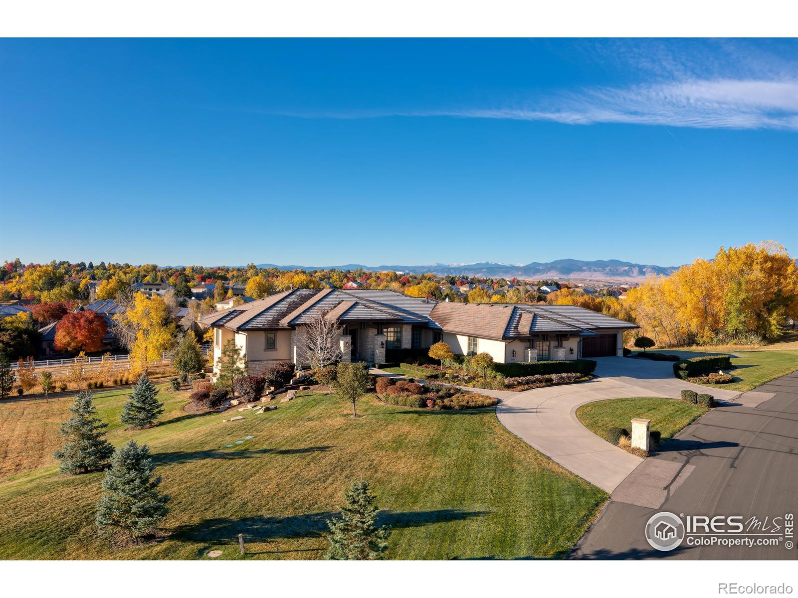 MLS Image #2 for 1737  whistlepig lane,broomfield, Colorado