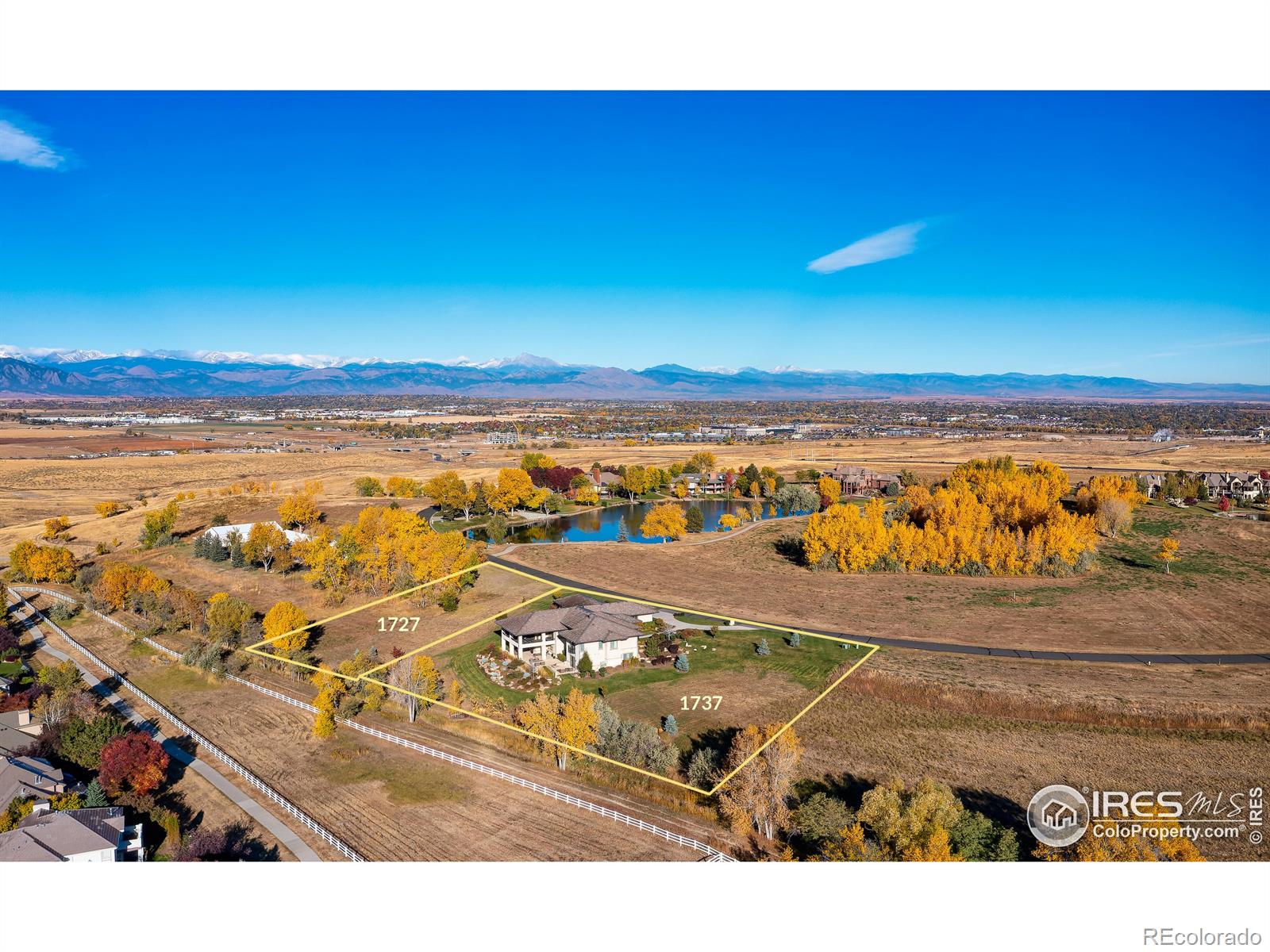 MLS Image #38 for 1737  whistlepig lane,broomfield, Colorado