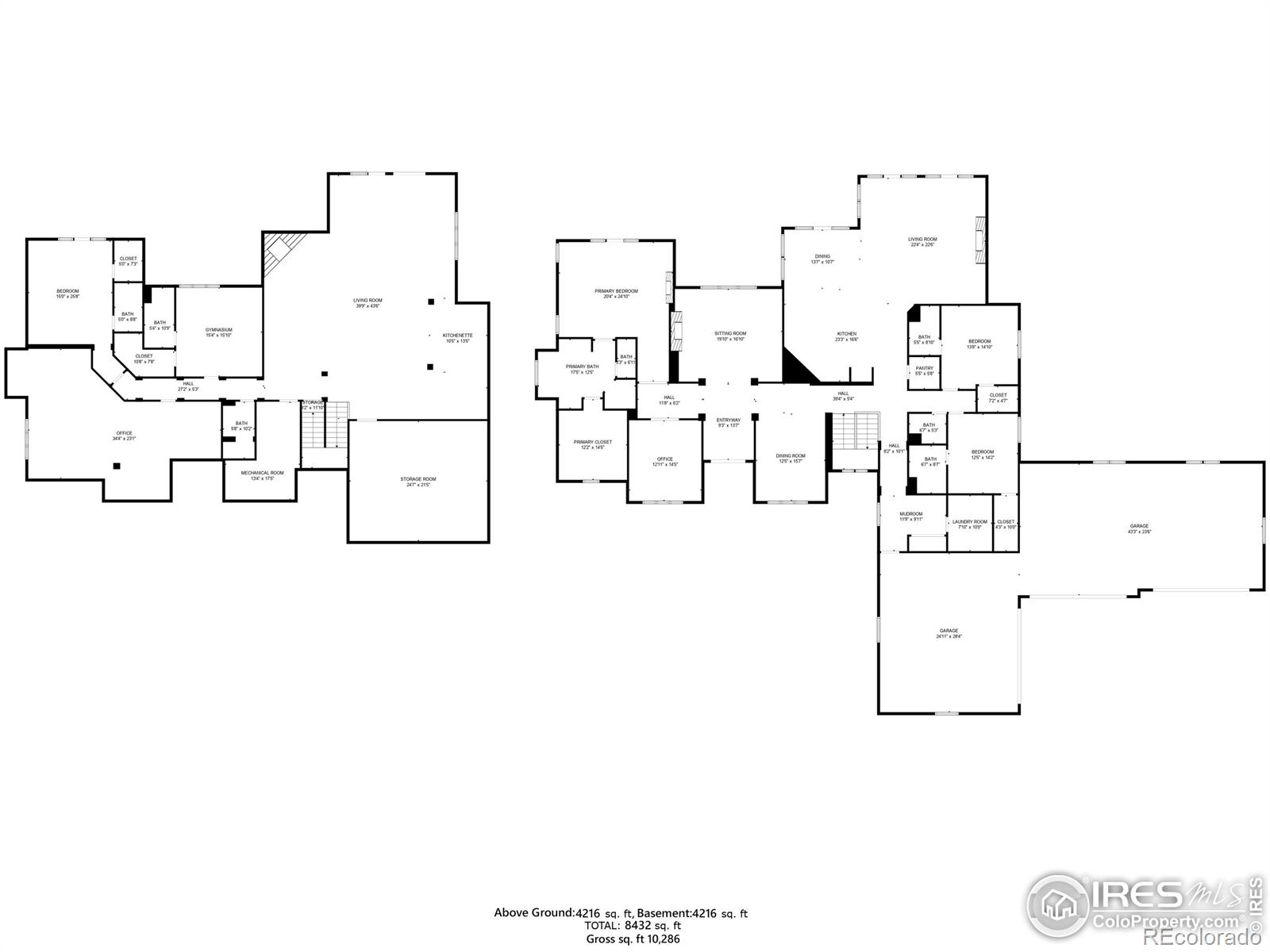 MLS Image #39 for 1737  whistlepig lane,broomfield, Colorado