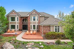 MLS Image #0 for 2  rose clover ,littleton, Colorado