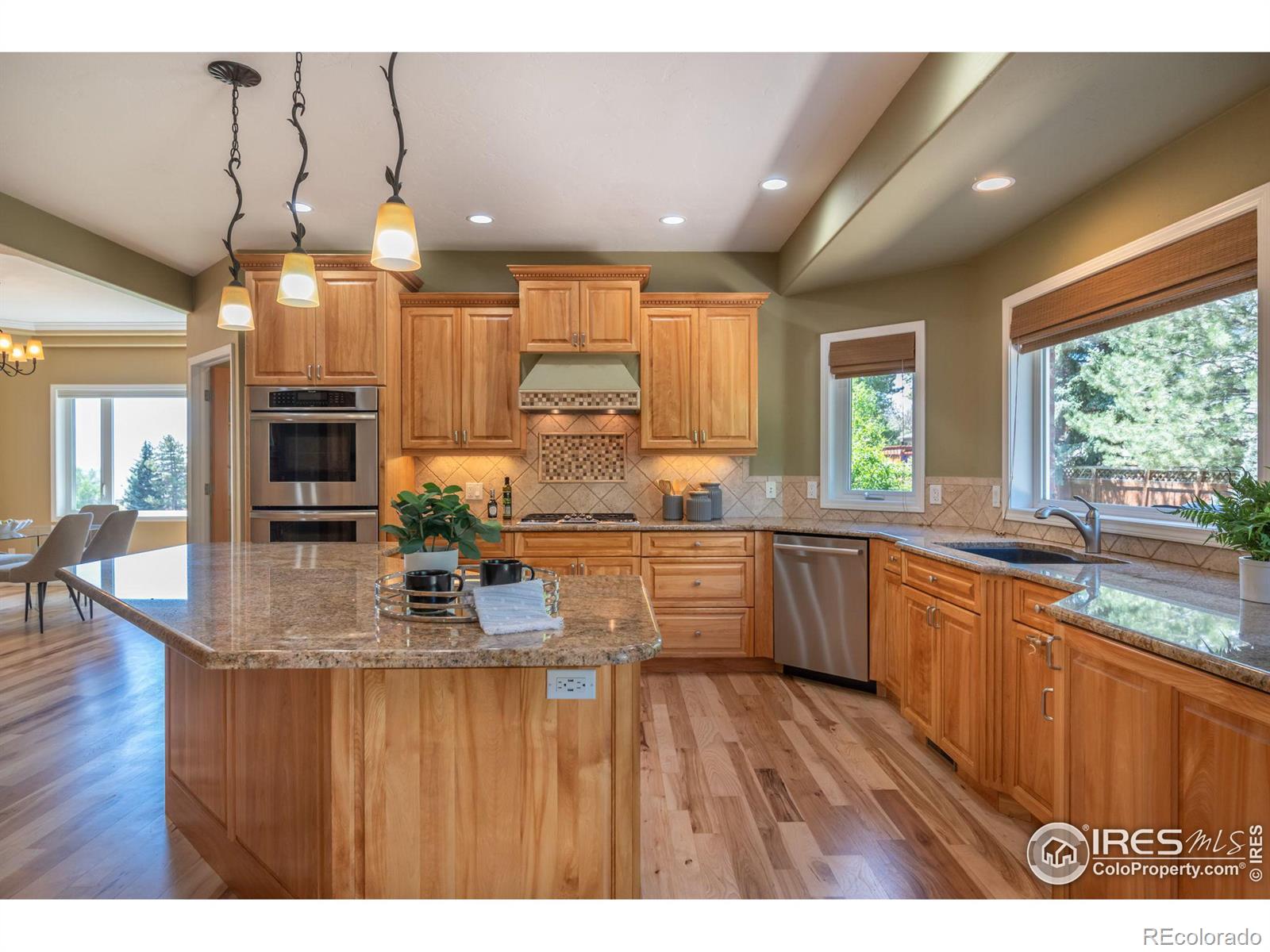 MLS Image #10 for 2073  eisenhower drive,louisville, Colorado