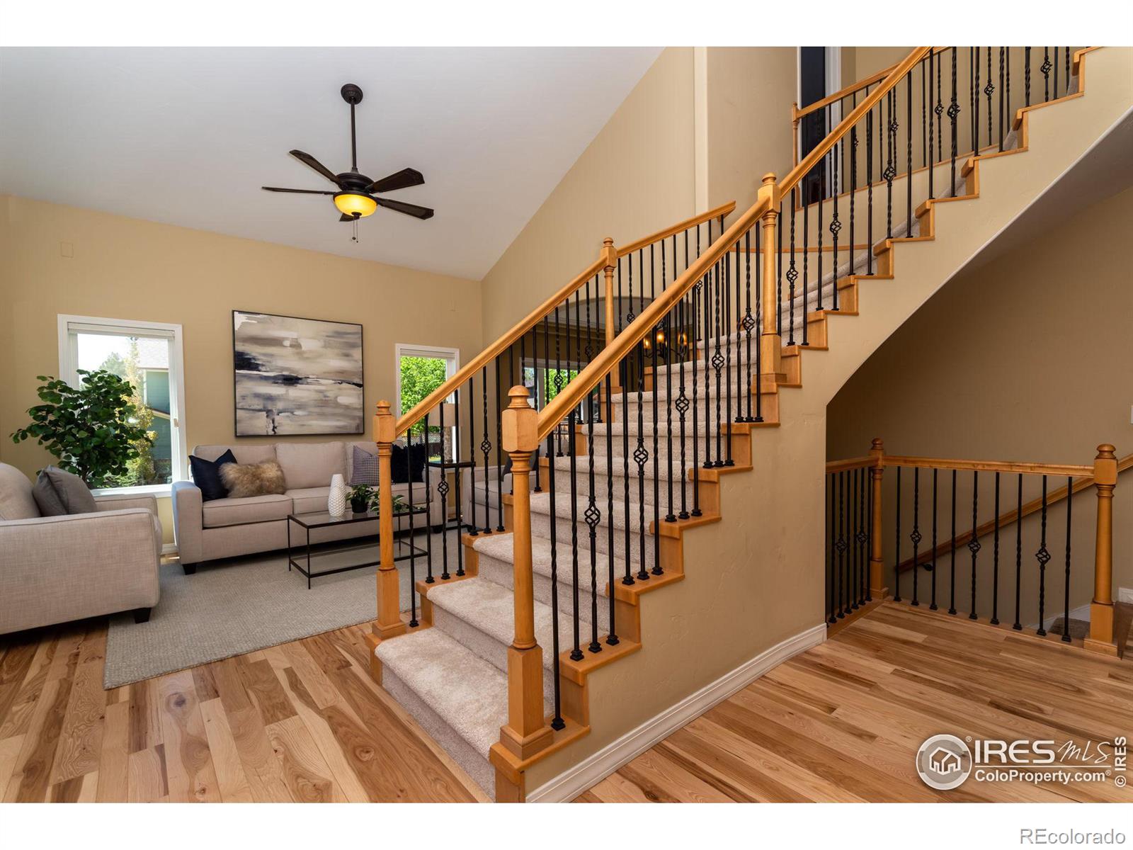 MLS Image #3 for 2073  eisenhower drive,louisville, Colorado