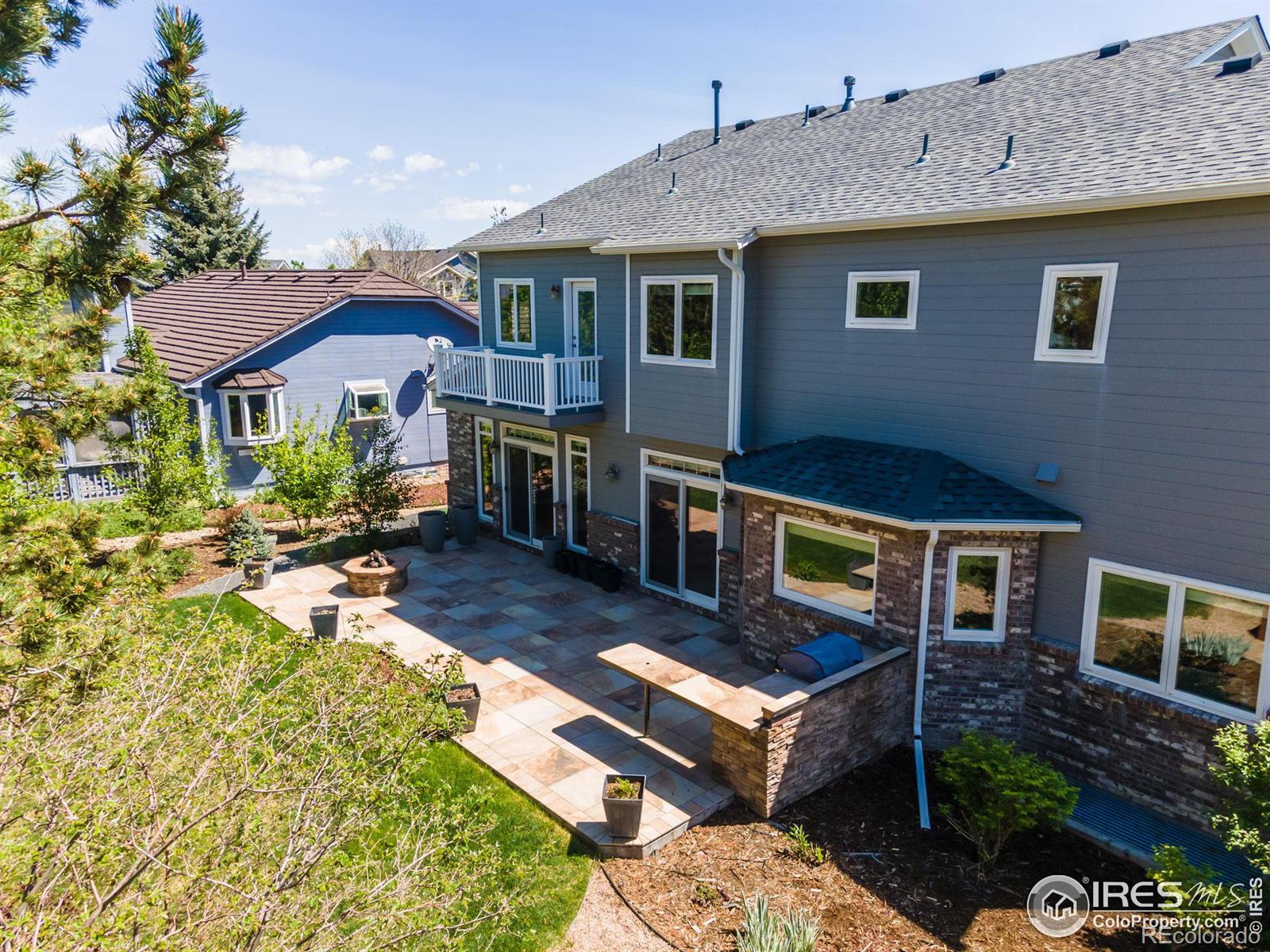 MLS Image #34 for 2073  eisenhower drive,louisville, Colorado